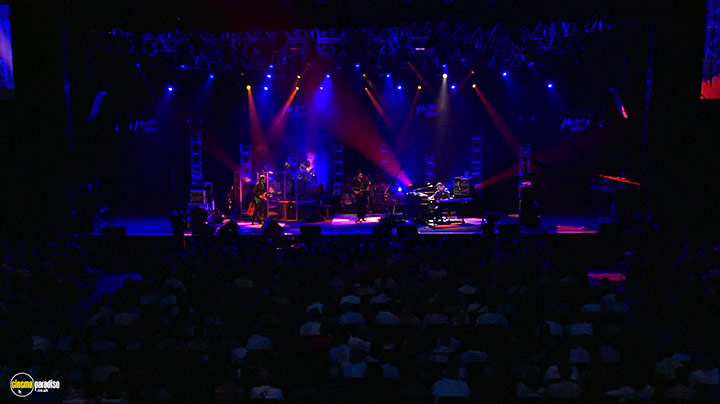 A still #18 from Return to Forever: Live at Montreux 2008 (2008)