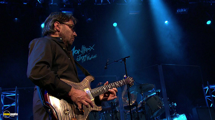A still #15 from Return to Forever: Live at Montreux 2008 (2008)