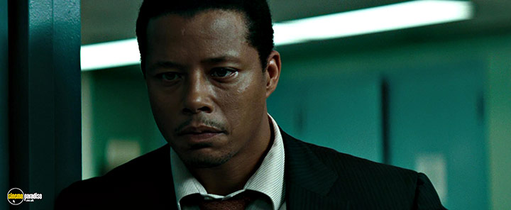 A still #21 from The Brave One (2007) With Terrence Howard