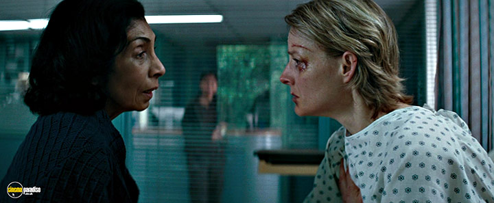 A still #20 from The Brave One (2007) With Jodie Foster