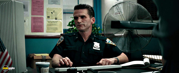 A still #18 from The Brave One (2007)