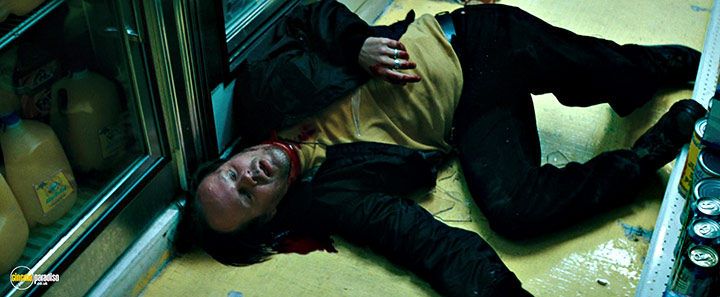 A still #16 from The Brave One (2007)