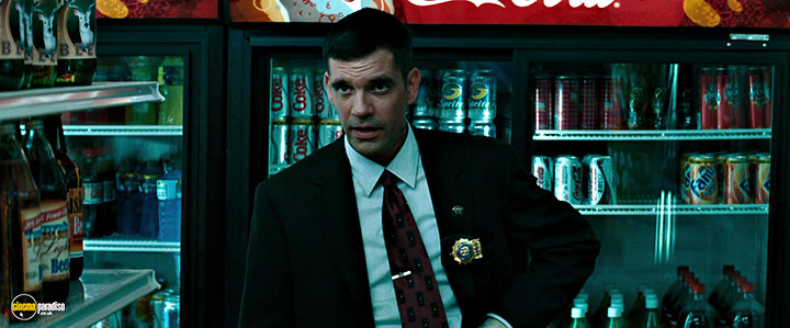A still #15 from The Brave One (2007) With Nicky Katt