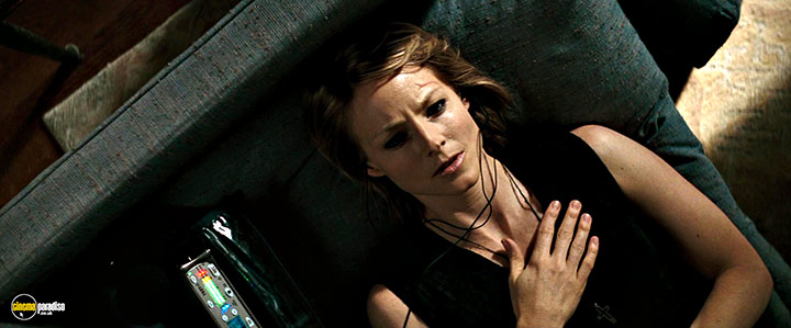 A still #13 from The Brave One (2007) With Jodie Foster