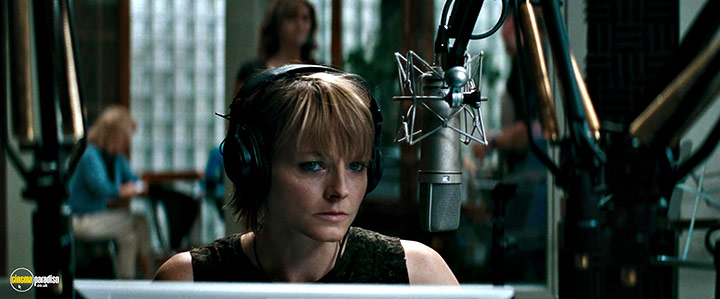 A still #1 from The Brave One (2007) With Jodie Foster