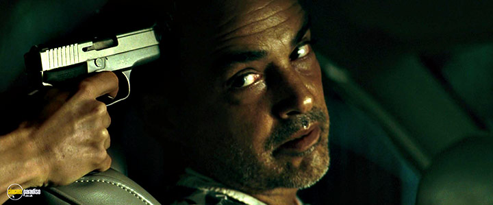 A still #10 from The Brave One (2007)