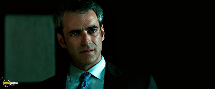 A still #9 from The Brave One (2007)