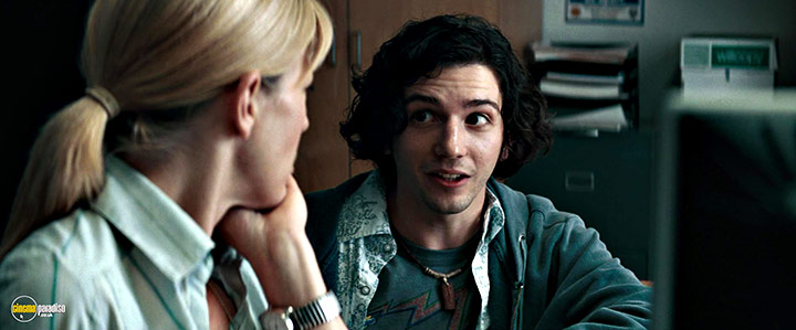 A still #7 from The Brave One (2007) With John Magaro
