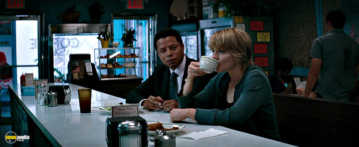 A still #6 from The Brave One (2007) With Jodie Foster And Terrence Howard
