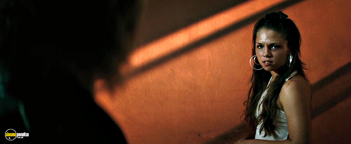 A still #4 from The Brave One (2007)