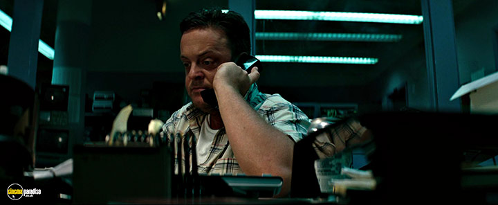 A still #3 from The Brave One (2007)