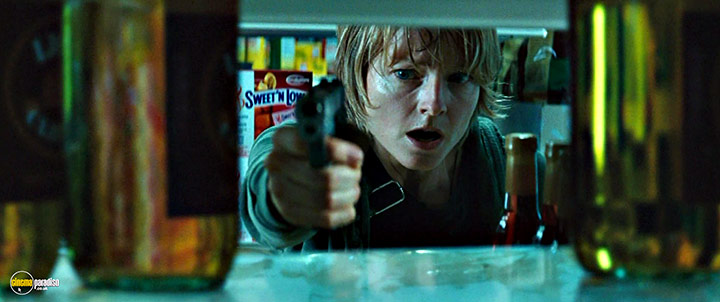 A still #2 from The Brave One (2007) With Jodie Foster