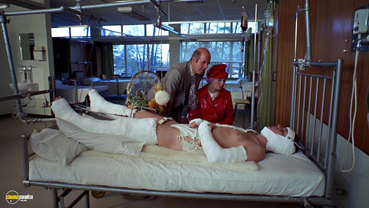 A still #4 from A Clockwork Orange (1971)