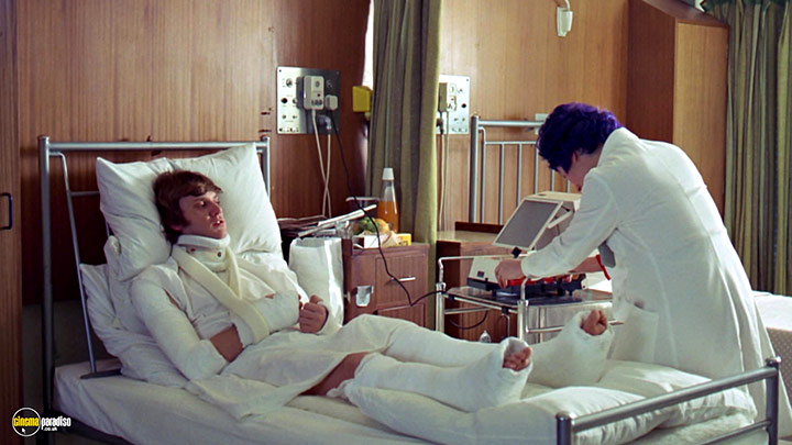 A still #2 from A Clockwork Orange (1971)