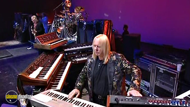 A still #2 from Yes: Directors Cut (2003)