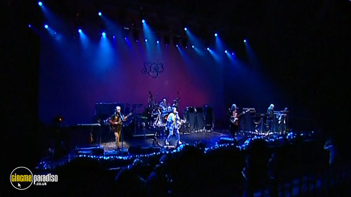 A still #3 from Yes: Directors Cut (2003)