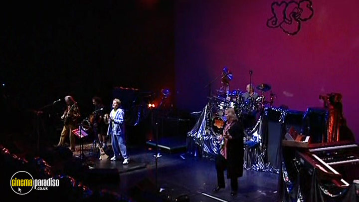 A still #5 from Yes: Directors Cut (2003)