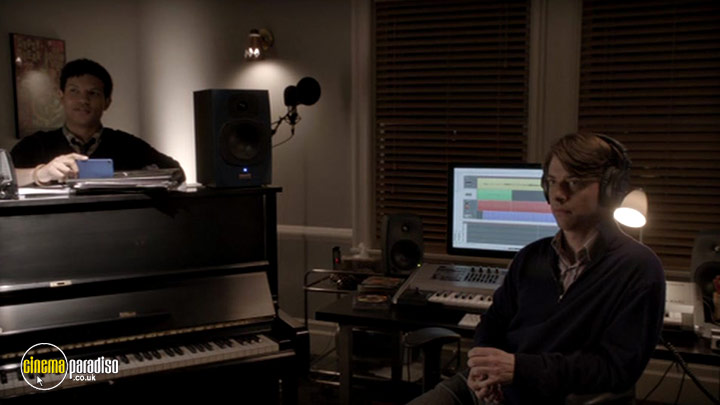 A still #2 from Smash: Series 1 (2012)
