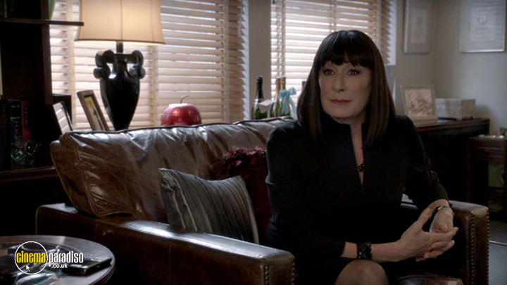 A still #4 from Smash: Series 1 (2012)