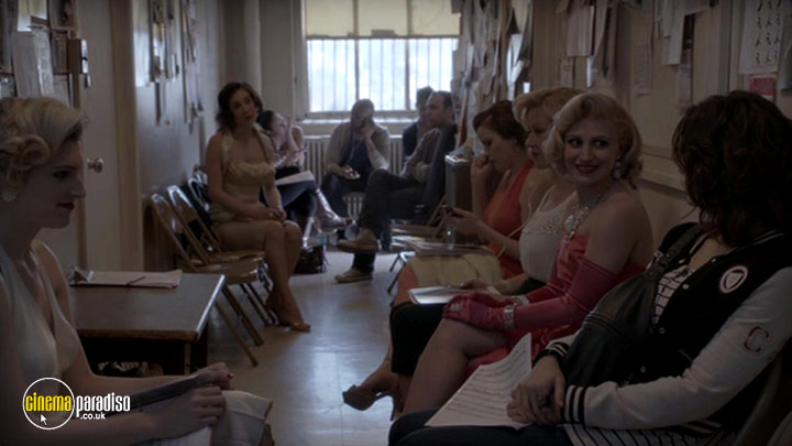 A still #5 from Smash: Series 1 (2012)