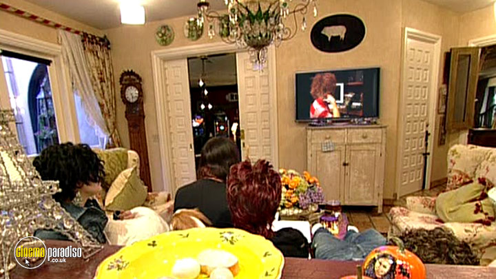 A still #2 from The Osbournes: Series 1 (2002)