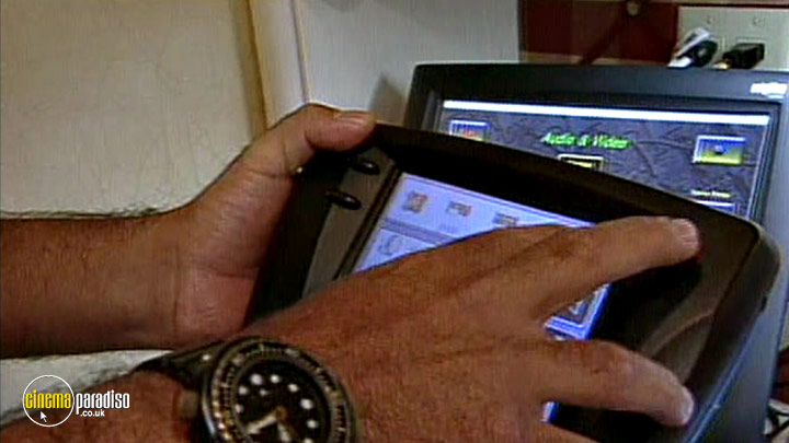 A still #3 from The Osbournes: Series 1 (2002)