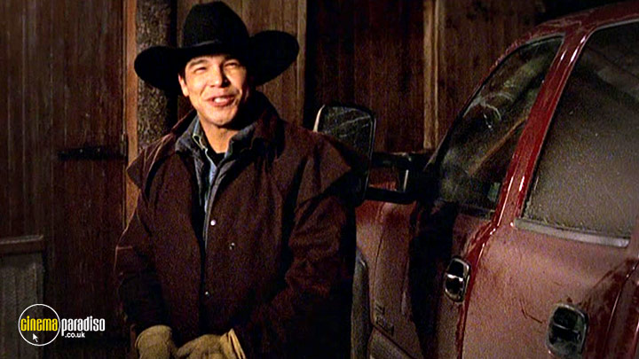 A still #5 from Heartland: Series 1 (2007)