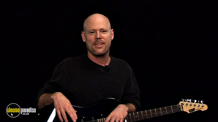 A still #2 from American Blues Guitar in 6 Weeks: Week 2 - Johnny Winter (2011)