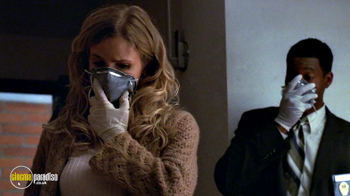 A still #2 from The Closer: Series 1 (2005)