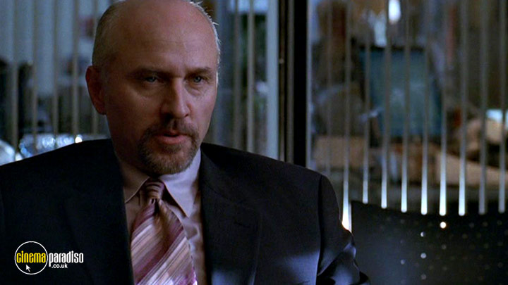 A still #3 from The Closer: Series 1 (2005)