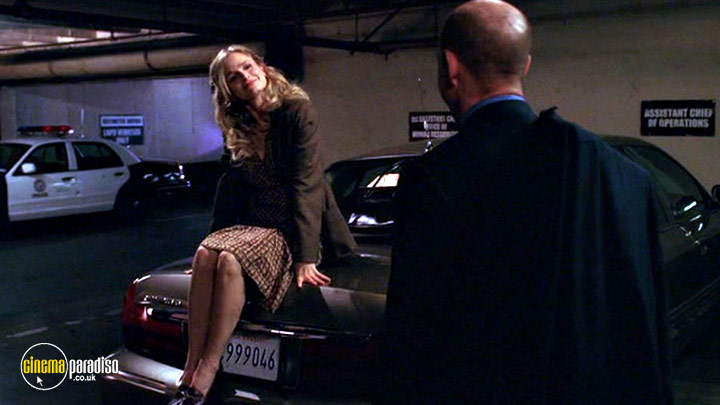 A still #4 from The Closer: Series 1 (2005)