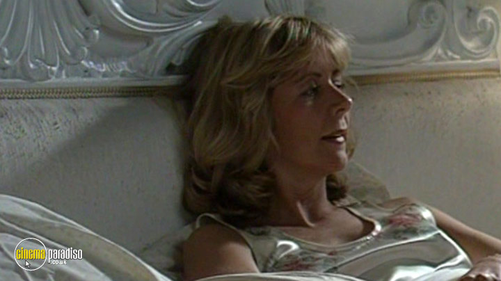 A still #2 from The New Statesman: Series 1 (1987)