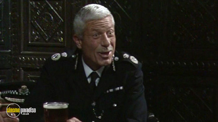 A still #3 from The New Statesman: Series 1 (1987)