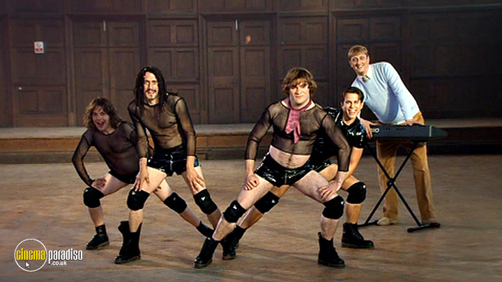 A still #10 from Star Stories: Series 2 (2007)