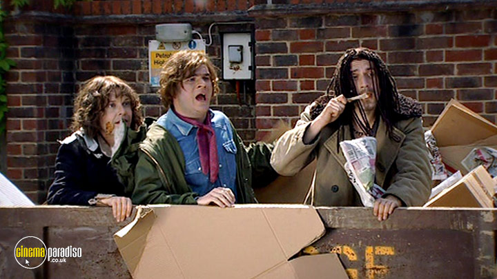 A still #13 from Star Stories: Series 2 (2007)