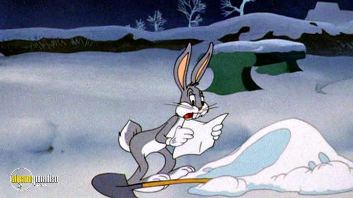 A still #2 from Looney Tunes: Golden Collection 3 (2005)