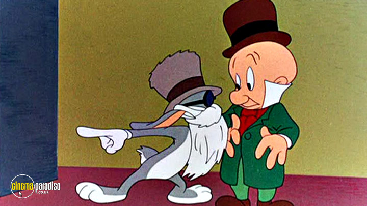 A still #3 from Looney Tunes: Golden Collection 3 (2005)