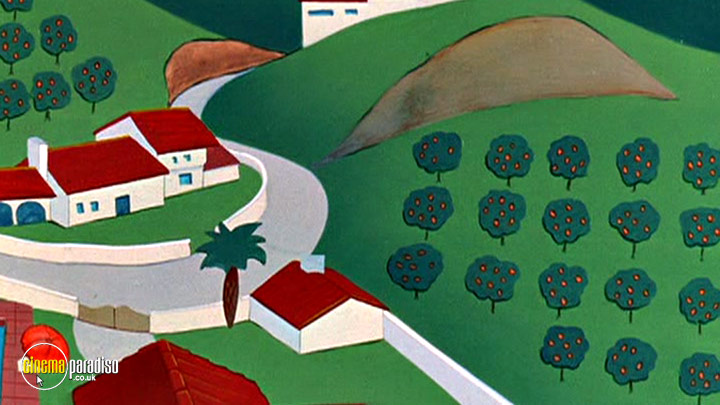 A still #4 from Looney Tunes: Golden Collection 3 (2005)