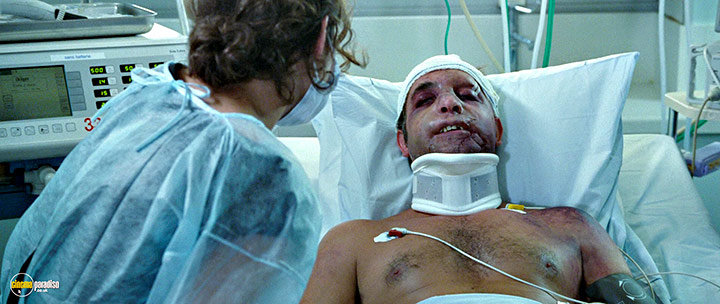 A still #23 from Little White Lies (2010)