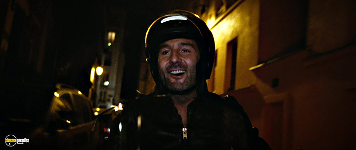 A still #19 from Little White Lies (2010) With Gilles Lellouche
