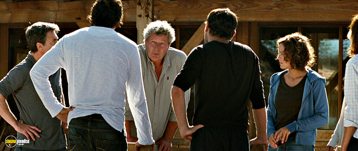 A still #15 from Little White Lies (2010)