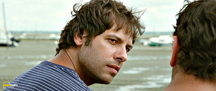 A still #14 from Little White Lies (2010) With Laurent Lafitte