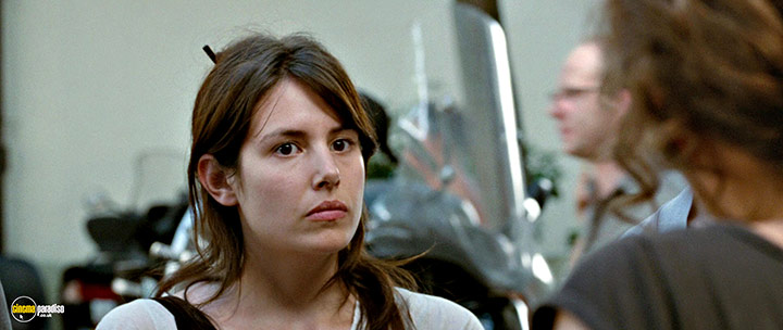 A still #11 from Little White Lies (2010) With Louise Monot