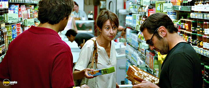 A still #8 from Little White Lies (2010)
