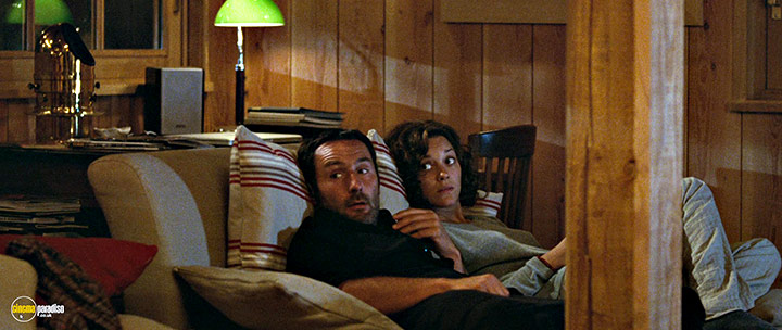 A still #4 from Little White Lies (2010) With Marion Cotillard And Gilles Lellouche
