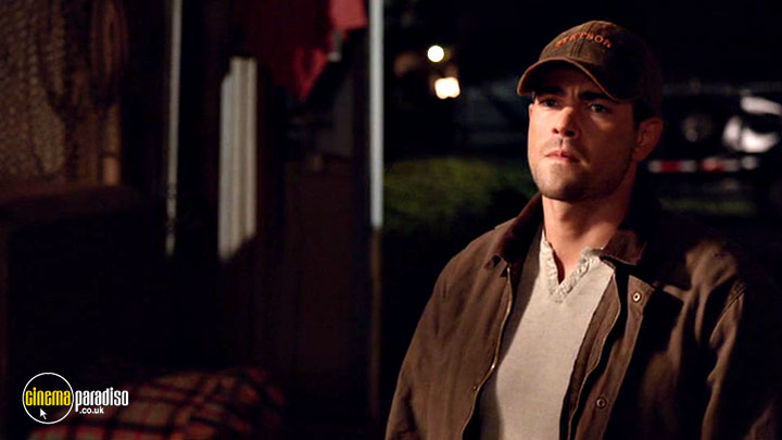A still #3 from Dallas: Series 1 (2012)