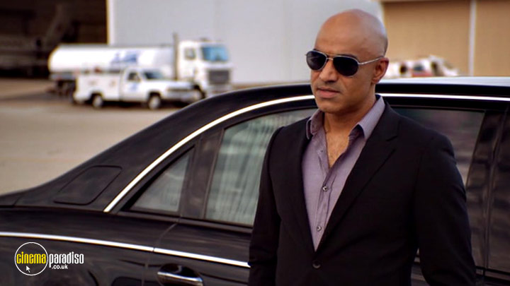A still #4 from Dallas: Series 1 (2012)