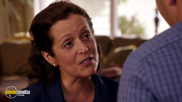 A still #5 from Dallas: Series 1 (2012)