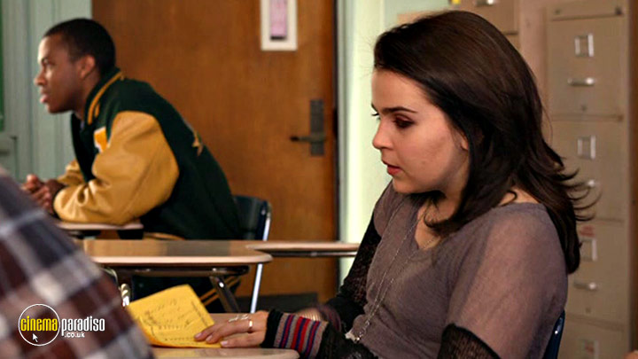 A still #2 from Parenthood: Series 1 (2010)