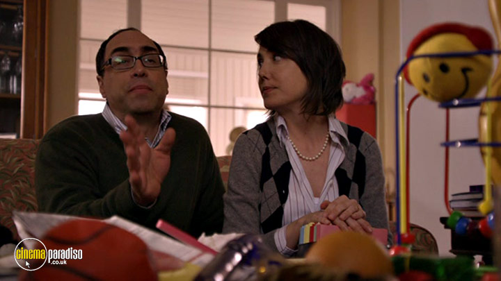 A still #4 from Parenthood: Series 1 (2010)